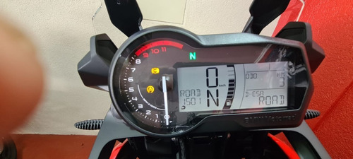 Bmw Gs 850 Full