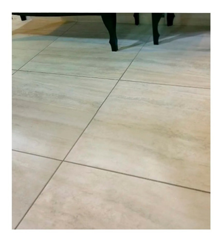 Imagen 4 de 9 de Porcellanato Ferrara Bianco 60x60 Rectificado 1ra Alberdi