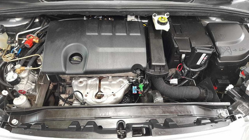 Peugeot 308 1.6 Active 2015