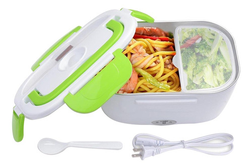 Lonchera Eléctrica Portátil - Lunchbox