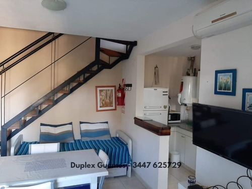Colon Entre Ríos Departamento Tipo Duplex Muy Bien Ubicado