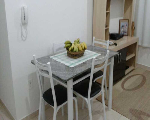 Imagem 2 de 16 de Apartamento - / Residencial / Residencial Das Américas - Kcap20029 - 68959421