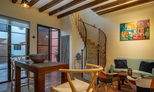 Imagen 21 de 30 de Casa Amanecer En Venta, Colonia San Rafael En San Miguel De