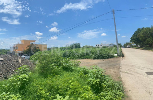 Terreno En Venta En El Conchi Ii, Mazatlán, Sinaloa.