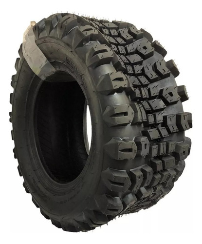 Juego De Dos Llantas-llanta Motocorp 20x10-10 Ct 502 Tl