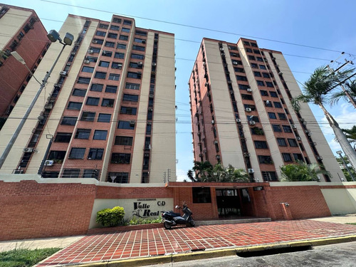 Frances Mijares Vende Apartamento En Mañongo, Naguanagua Con Pozo De Agua Y Vigilancia Cod. 236813
