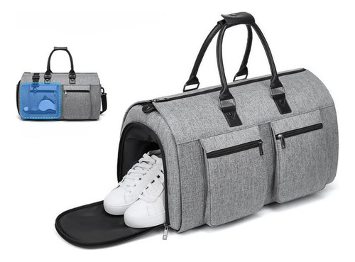 Bolsas De Ropa Con Ruedas, Bolsa De Traje Con Rodillos