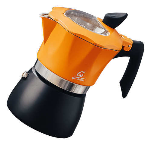 Cafetera Individual, Mini Cafetera