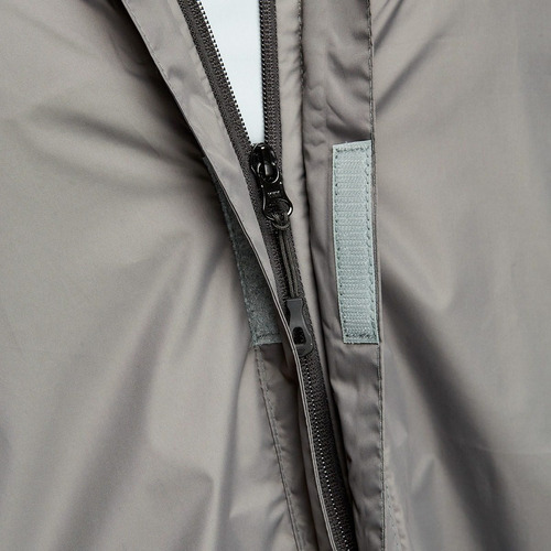 Rompeviento Cacique Campera 100% Impermeable - Termosellado