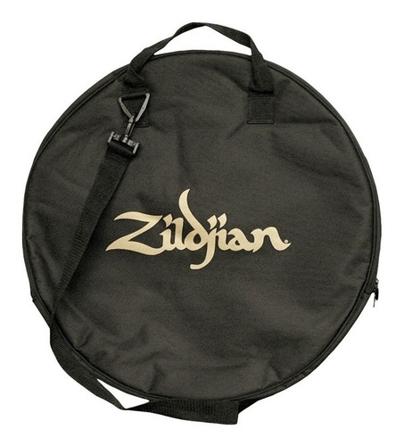 Funda Acolchada Para Platillos Deluxe Zildjian - 20 Pulgadas