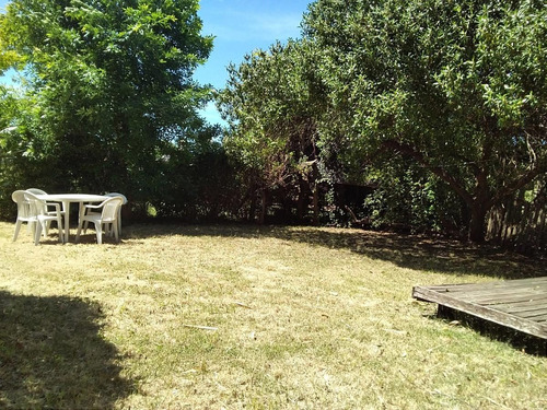 Imagen 14 de 14 de Casa 2 Dormitorios - Calle 24 E/ 499 Y 501 - Barrio Los Acantilados