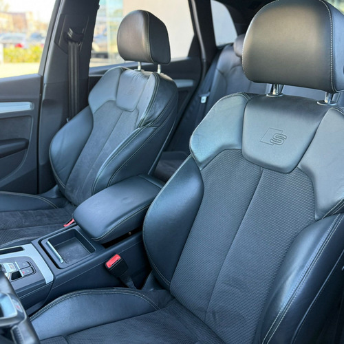 Audi SQ5 3.0 Tfsi Stronic 354cv