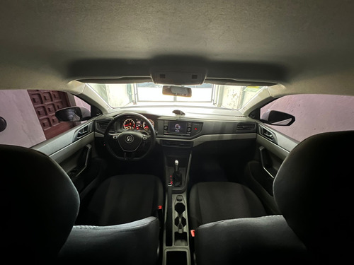 Volkswagen Virtus 1.6 Msi Trendline At