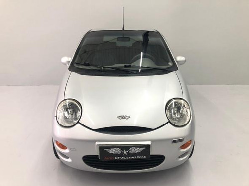 Chery Qq 1.0 Act 12v 69cv 5p 2015