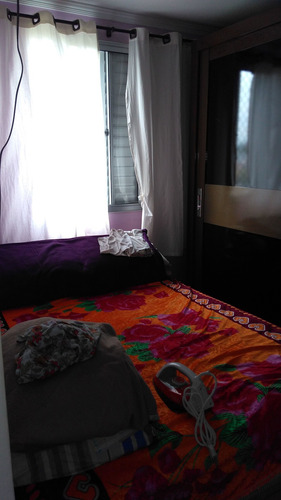 Imagem 3 de 10 de Apartamentos Em São Paulo - 1543