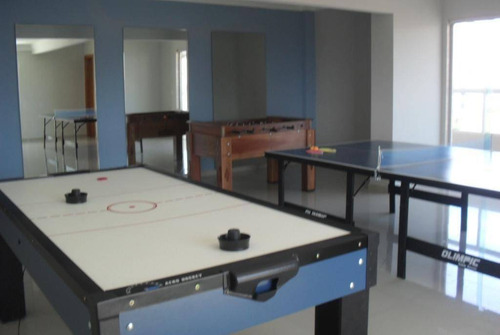 Apartamento - Venda - Guilhermina - Praia Grande - Bma12