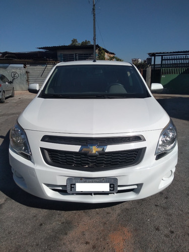 Vendo Chevrolet Cobalt Ls 1.4 Completo (uber X/comfort/bag)