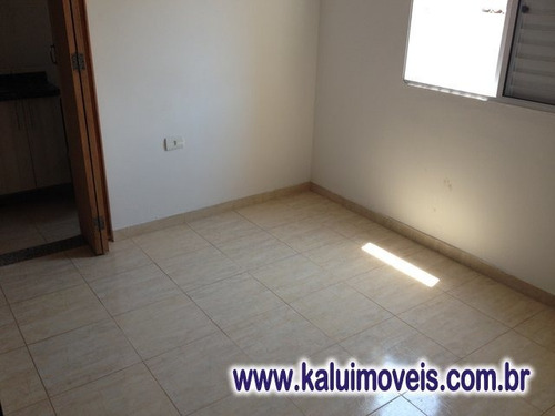 Apartamento Cobertura - Curuça - 60 + 60 M² - 47610