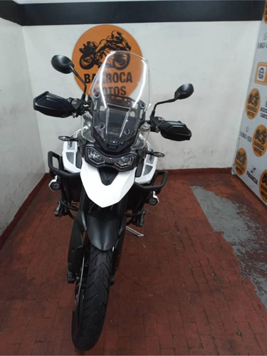 Imagem 2 de 4 de Triumph Tiger 900 Gt