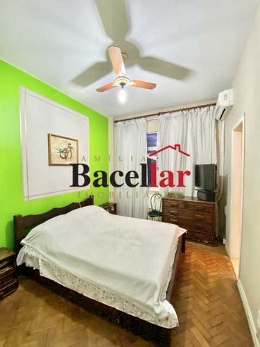 Imagem 11 de 15 de Apartamento-à Venda-tijuca-rio De Janeiro - Tiap33697