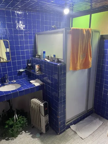Venta De Casa En Av. Lomas De Guadalupe #250, Col. Los Cedros, Álvaro Obregón En Cdmx
