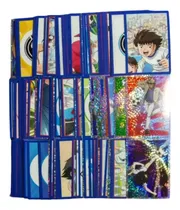 Comprar 100 Estampas Sin Repetir Del Álbum Captain Tsubasa Panini