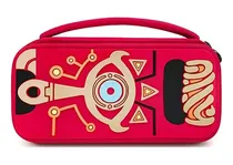 Comprar Funda Impermeable Para Nintendo Switch Estuche Protector