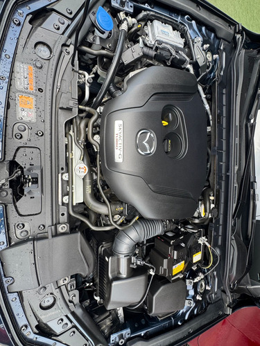 Mazda Mazda 3 2.5T Signature Hatchback At