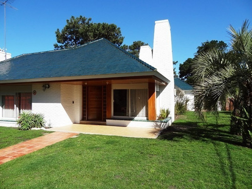 Casa En Venta - Prop. Id: 754