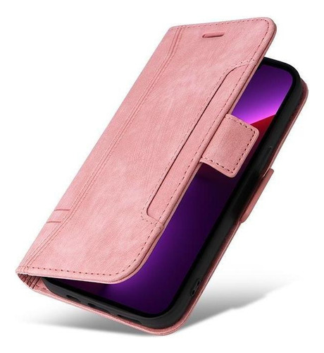 Funda De Teléfono Tipo Cartera Para Xiaomi 12 Lite 10c 10a 9