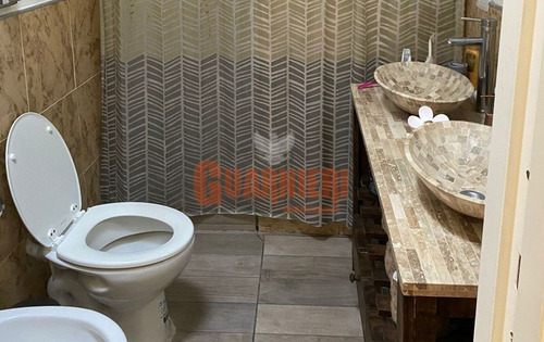 Casa 3 Ambientes Hurlingham