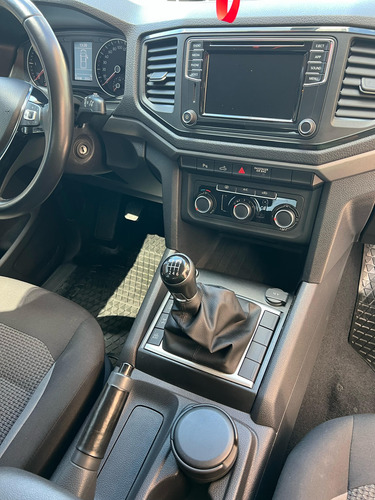 Volkswagen Amarok 2.0 Cd Tdi 180Cv Comfortline