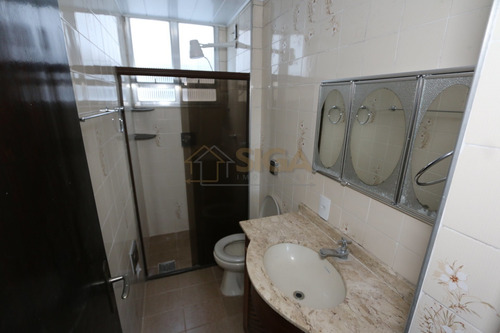 Imagem 5 de 15 de Apartamento De 2 Quartos Com Ótima Localização E Preço - 171
