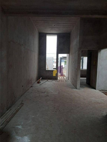 Imagem 5 de 7 de Casa À Venda - Brasília - Cascavel/pr - Ca0510
