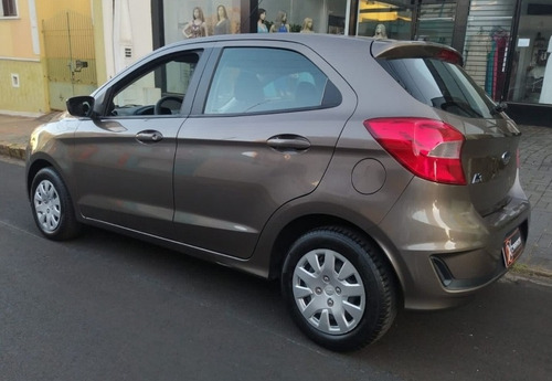 Imagem 14 de 15 de Ford Ka Se 1.0 Flex 2019/2019- Oportunidade