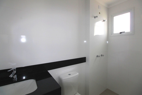 Imagem 11 de 30 de Apartamento Duplex De 88,48m², 3 Dormitórios, Sendo 2 Suítes, Sacada Com Churrasqueira E 2 Vagas De Garagem - À Venda, Jardim Social, Curitiba, Pr - Pr - Ad0018_slno