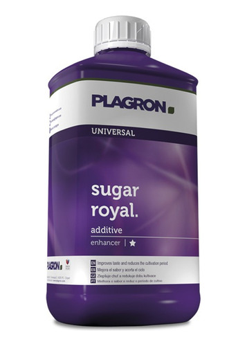 Sugar Royal 1l - Plagron