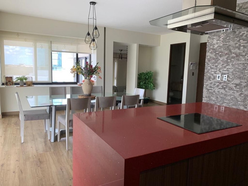 Imagen 9 de 30 de Exclusivo Departamento En Torre Onze