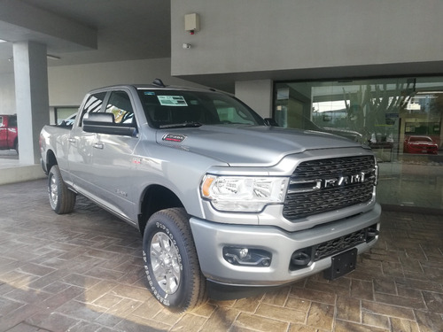 Ram 2500 Hd Bighorn 6.4l 2023 ¡enganche Desde 10%!