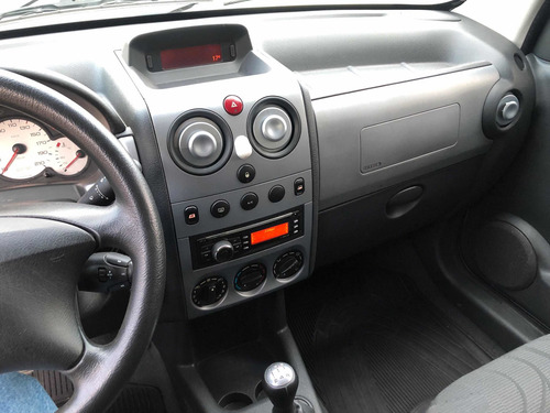 Imagen 15 de 15 de Citroën Berlingo 2017 1.6 Xtr Hdi 92cv