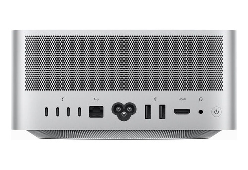Apple Mac Studio Com M2 Max A2901 Mqh73ll/a