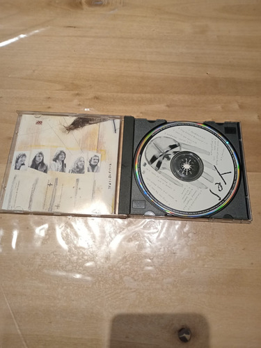 Yes - Highlights, Thevery Best Of Yes Estándar (Usado)