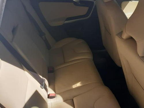 Volvo Xc60 T5