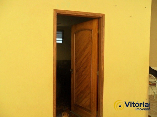 Imagem 5 de 15 de Casa - Vila Boa Vista 1 - Ref: 1292 - V-v5248