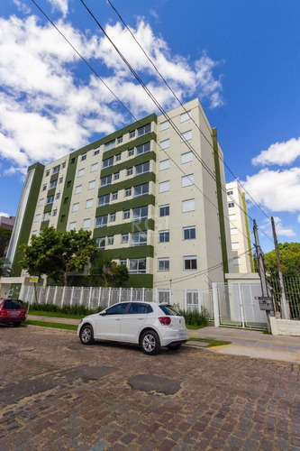 Imagem 10 de 15 de Apartamento - Bom Jesus - Ref: 610594 - V-ca5505