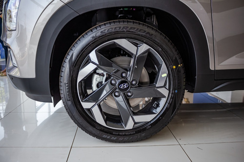 Imagem 7 de 15 de Hyundai Creta Ultimate