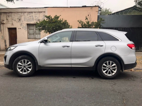 Kia Sorento 2.2 Dsl Ex