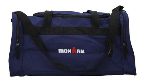Ironman Maleta Gym Bag Navy