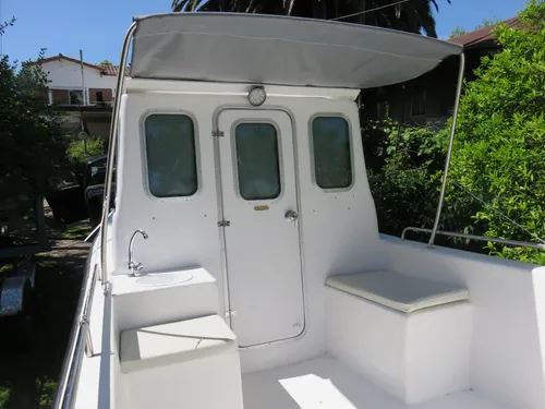 Venta Track Cabinada Baader 700, Deportiva Y De Trabajo