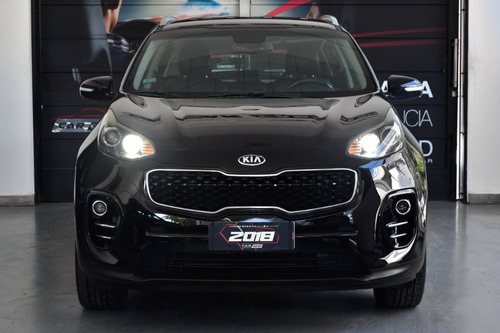 Imagen 2 de 15 de Kia Sportage 2.0 Ex Premium At 154cv 4x2 2018 Car Cash.